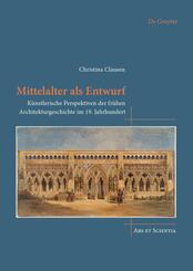 Mittelalter als Entwurf