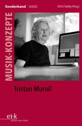 Tristan Murail
