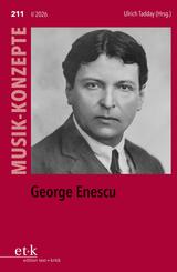 George Enescu