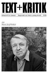 Hanns-Josef Ortheil