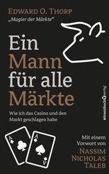 Ein Mann f&uuml;r alle M&auml;rkte