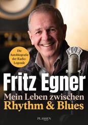 Mein Leben zwischen Rhythm & Blues