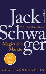 Magier der M&auml;rkte: Next Generation 1