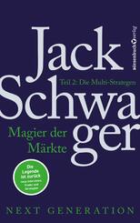Magier der M&auml;rkte: Next Generation 2