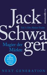 Magier der M&auml;rkte: Next Generation 3