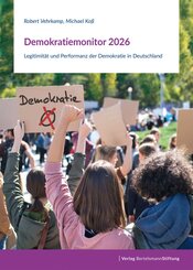 Demokratiemonitor 2026