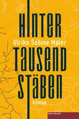 Hinter tausend St&auml;ben