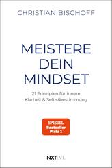 Meistere dein Mindset