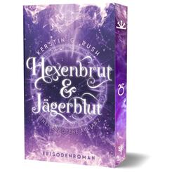 Hexenbrut & J&auml;gerblut