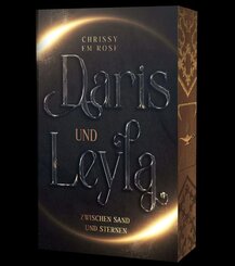 Daris und Leyla - zwischen Sand und Sternen