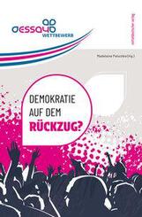 Demokratie auf dem R&uuml;ckzug?