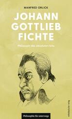 Johann Gottlieb Fichte