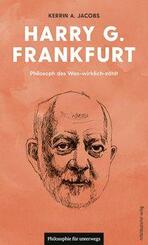 Harry G. Frankfurt