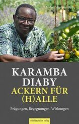 Karamba Diaby - ackern f&uuml;r (H)alle