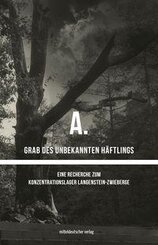 A. Grab des unbekannten H&auml;ftlings