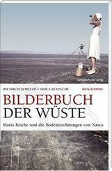 Bilderbuch der W&uuml;ste