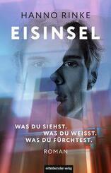 Eisinsel