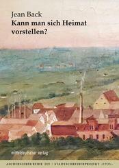Kann man sich Heimat vorstellen?