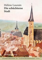 Die sch&uuml;chterne Stadt