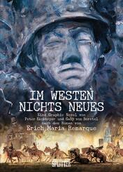 Im Westen nichts Neues - Jubil&auml;umsausgabe