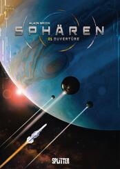 Sph&auml;ren. Band 1
