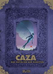 Caza: Das Zeitalter der Schatten (limitierte Sonderedition)