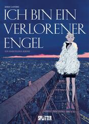 Ich bin ein verlorener Engel