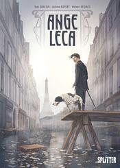 Ange Leca. Band 1