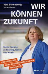 Wir k&ouml;nnen Zukunft