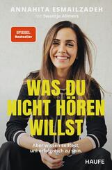 Was du nicht h&ouml;ren willst