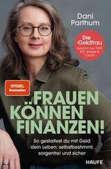 Frauen k&ouml;nnen Finanzen