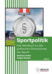 Sportpolitik (Band 2)