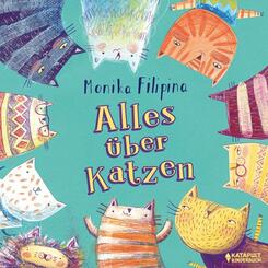 Alles &uuml;ber Katzen