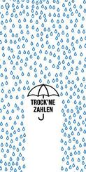 Trock'ne Zahlen
