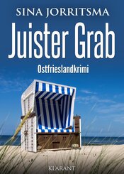 Juister Grab. Ostfrieslandkrimi