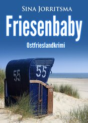 Friesenbaby. Ostfrieslandkrii
