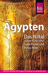 Reise Know-How Reisef&uuml;hrer &Auml;gypten
