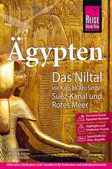 Reise Know-How Reisef&uuml;hrer &Auml;gypten