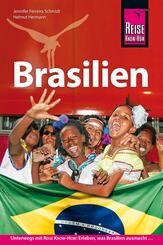 Reise Know-How Reisef&uuml;hrer Brasilien