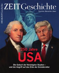 ZEIT Geschichte 3/26