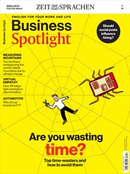 Business Spotlight 6/26
