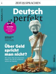 Deutsch perfekt Magazin 6/26