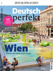 Deutsch perfekt 7/26