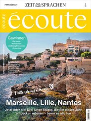 &Eacute;coute Magazin 6/26