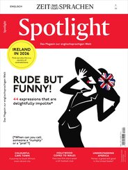 Spotlight Magazin 6/26