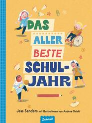 Das allerbeste Schuljahr