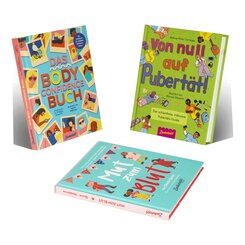 Pubert&auml;t Starter Pack