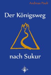 Der K&ouml;nigsweg nach Sukur