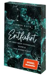 Entf&uuml;hrt