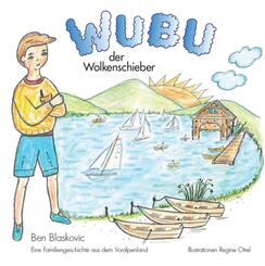 Wubu Wolkenschieber